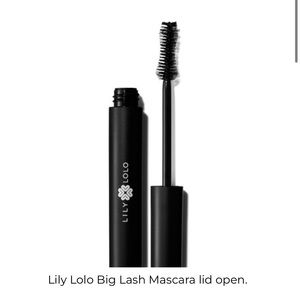 Lily lolo big lash vegan mascara